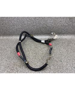 Kabelbaum Lichtmaschine 8677247 Kabel 43Tkm! BMW F45 218i 2er 18.1990.214