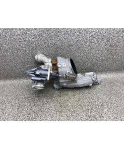 Turbolader 7636784 Turbo Continental 43Tkm! BMW F45 218i 2er 18.1990.181