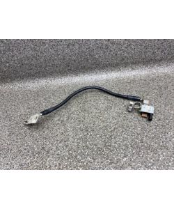 Batteriekabel 6821203 Kabel Überwachung 43Tkm! BMW F45 218i 2er 18.1990.194