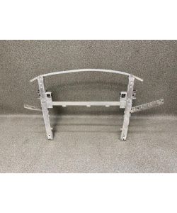 Stoßstangenträger vorne 7301605 7301604 Schlossträger BMW F45 2er 18.1990.216