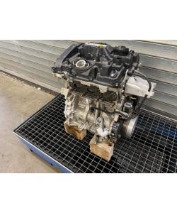 Benzinmotor B38 A15 A N6685274 100KW Motor 43Tkm! BMW F45 218i 2er 18.1990.229