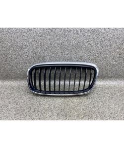 Kühlergrill Frontgrill links Gitter 7379609 BMW F45 218i 2er 18.1990.115