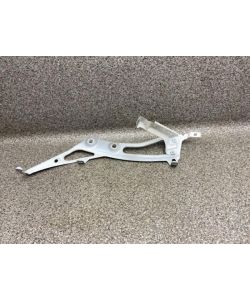 Halter Kotflügel vorne rechts 7297202 43Tkm! BMW F45 218i 2er 18.1990.131