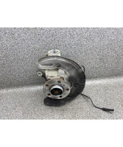 Achsschenkel vorne links Radlager 6876645 43Tkm! BMW F45 218i 2er 18.1990.136