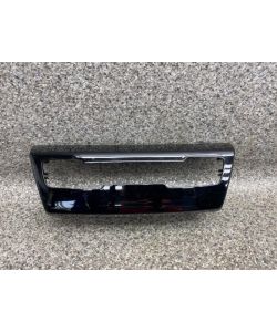 Blende Verkleidung Schalterleiste 9312393 def 43Tkm BMW F45 218i 18.1990.042