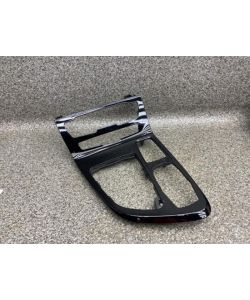 Blende Mittelkonsole 9287611 Verkleidung 43Tkm! BMW F45 218i 2er 18.1990.014