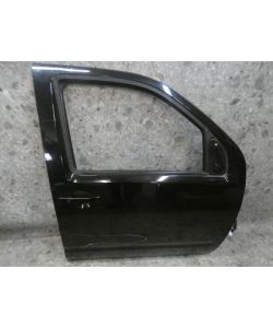 Beifahrertür VR vorne rechts Schwarz GN0 Nissan Pathfinder R51 2.5 06.1459.002