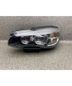 Scheinwerfer rechts 7422573 Leuchte 43Tkm! BMW F45 218i 2er 18.1990.100