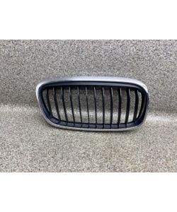 Kühlergrill Frontgrill rechts Gitter BMW F45 218i 2er 18.1990.114