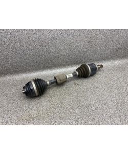 Antriebswelle vorne links 8643383 43Tkm! BMW F45 218i 2er 18.1990.139