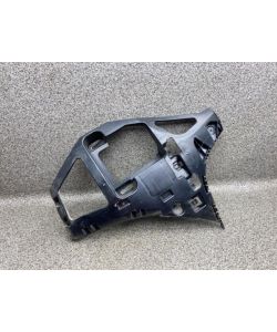 Halter Stoßstange hinten rechts 7300786 43Tkm! BMW F45 218i 2er 18.1990.104