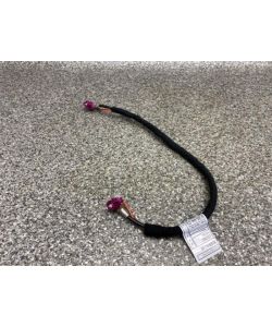 Kabel Dashboard Navigation Radio 9380944 43Tkm BMW F45 218i 18.1990.048