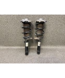 Stoßdämpfer vorne Satz Federbeine 6884181 43Tkm! BMW F45 218i 2er 18.1990.151