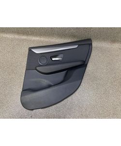 Türverkleidung hinten rechts Türpappe 43Tkm BMW F45 218i 2er 18.1990.074