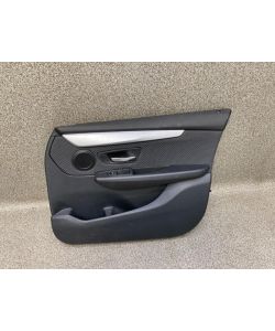 Türverkleidung vorne rechts Türpappe 43Tkm BMW F45 218i 2er 18.1990.073