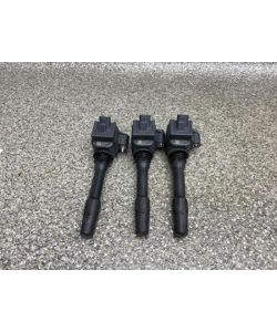 1x Zündspule 8643360 Spule 43Tkm! BMW F45 218i 2er 18.1990.175