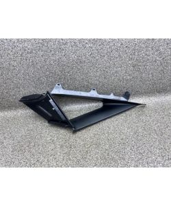 Blende Dreieckfenster vorne rechts 7363526 43Tkm! BMW F45 218i 2er 18.1990.094