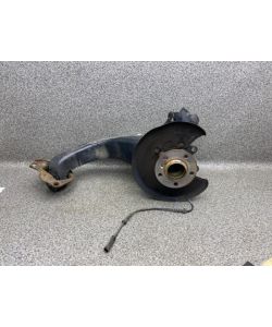 Achsschenkel hinten rechts 6851580 43Tkm! BMW F45 218i 2er 18.1990.133