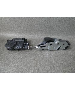 Türschloss hinten links BMW 5er F11 F10 530D 5K M-Paket 13.1808.240