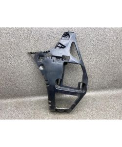 Halter Stoßstange hinten links 7300785 43Tkm! BMW F45 218i 2er 18.1990.105