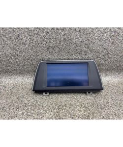 Bildschirm Display 6834913 Monitor 43Tkm BMW F45 218i 18.1990.047