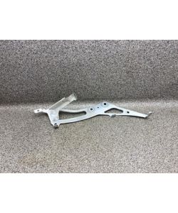Halter Kotflügel vorne links 7297199 43Tkm! BMW F45 218i 2er 18.1990.132
