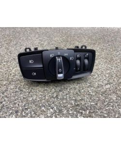 Lichtschalter 9865814 Schalter 43Tkm BMW F45 218i 18.1990.041