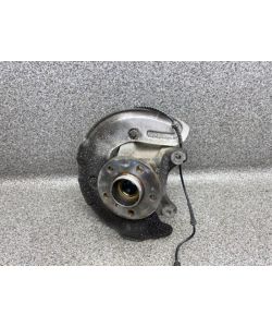 Achsschenkel vorne rechts Radlager 43Tkm! BMW F45 218i 2er 18.1990.135