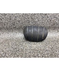 Bremspedal 6860692 Pedal Gummi 43Tkm! BMW F45 218i 2er 18.1990.137