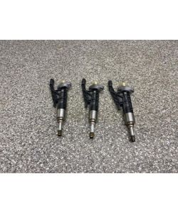 1x Einspritzventil 7639990 Einspritzdüse 43Tkm! BMW F45 218i 2er 18.1990.174