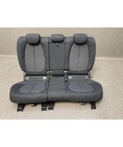 Rücksitzbank Stoff Sitzbank hinten BMW F45 218i 2er 18.1990.071