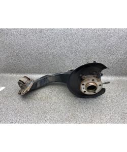 Achsschenkel hinten links 6851579 43Tkm! BMW F45 218i 2er 18.1990.134