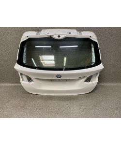 Heckklappe Alpinweiss 300 BMW F45 218i 2er F2AT 18.1990.069