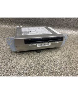 CD-Player DVD Navigation 8705949 Multimedia 43Tkm BMW F45 218i 2er 18.1990.039