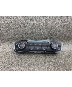 Klimabedienteil 9371460 Schalter 43Tkm! BMW F45 218i 2er 18.1990.010