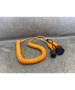Ladekabel LS780000-01 200-240V 20A LAPP Hyundai Ioniq AE Electric 19.1943.017