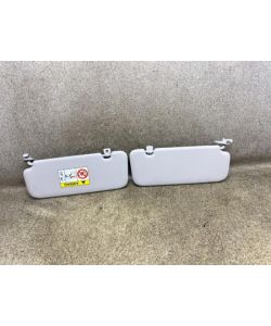 Sonnenblende links rechts 60Tkm Hyundai Ioniq AE Electric 19.1943.020