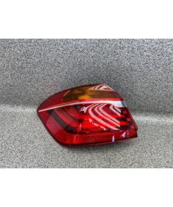 Rückleuchte links außen 7491337 Rücklicht 43Tkm BMW F45 218i 2er 18.1990.034