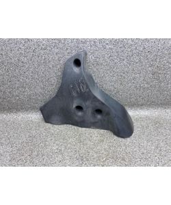 Abdeckung Fahrwerk hinten links 6858413 43Tkm! BMW F45 218i 2er 18.1990.126