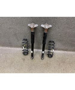 Stoßdämpfer hinten 55300-G7000 Federn Hyundai Ioniq AE Electric 19.1943.253