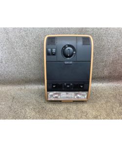Innenraumleuchte 7L5868403 7L5951171 Innenlicht Porsche Cayenne 9PA 09.1861.013