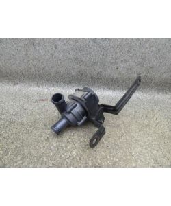 Zusatzwasserpumpe 1K0965561F Halter 128Tkm Skoda Yeti 5L 1.4 TSI 12.1786.119