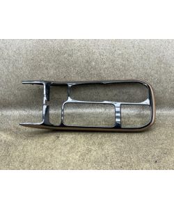 Blende Mittelkonsole 84654-G7000 Abdeckung Hyundai Ioniq AE Electric 19.1943.057