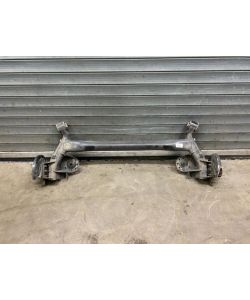 Hinterachse 55100-G7100 55100G7100 60Tkm Hyundai Ioniq AE Electric 19.1943.185