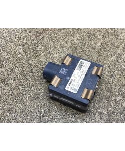 Radarsensor 3Q0907561D Abstandradar Abstandsensor VW Passat 3C 3G B8 18.1883.081
