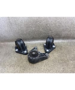 Motorlager 21932-G7000 Motorhalter 60Tkm Hyundai Ioniq AE Electric 19.1943.154