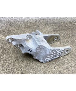 Motorlager rechts 180905 Motorhalter 60Tkm Hyundai Ioniq AE Electric 19.1943.148