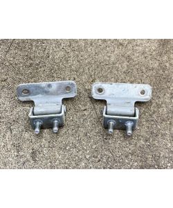 Scharnier Heckklappe hinten 60Tkm Hyundai Ioniq AE Electric 19.1943.289
