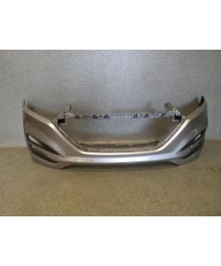 Stoßstange vorne sand Y3Y V def 35Tkm Hyundai Tucson TL 1.6 GDI 17.1728.005