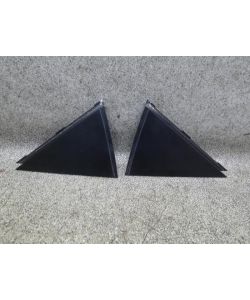 Tür Abdeckung 83830-D7000 Dreieck 35Tkm Hyundai Tucson TL 1.6 GDI 17.1728.062